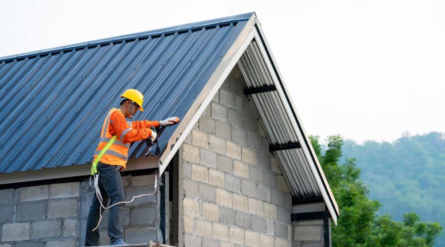 Expert top industrial roofings services in Tabiona, UT